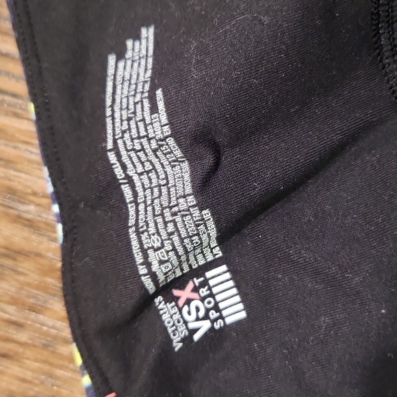 Victoria Secret leggings - Picture 5 of 5